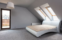 Sluggan bedroom extensions